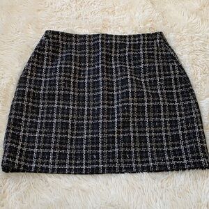 Loft skirt size 6